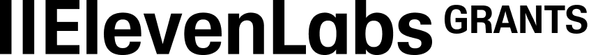 ElevenLabs Grants
